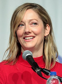 brian heinle recommends Judy Greer Tits