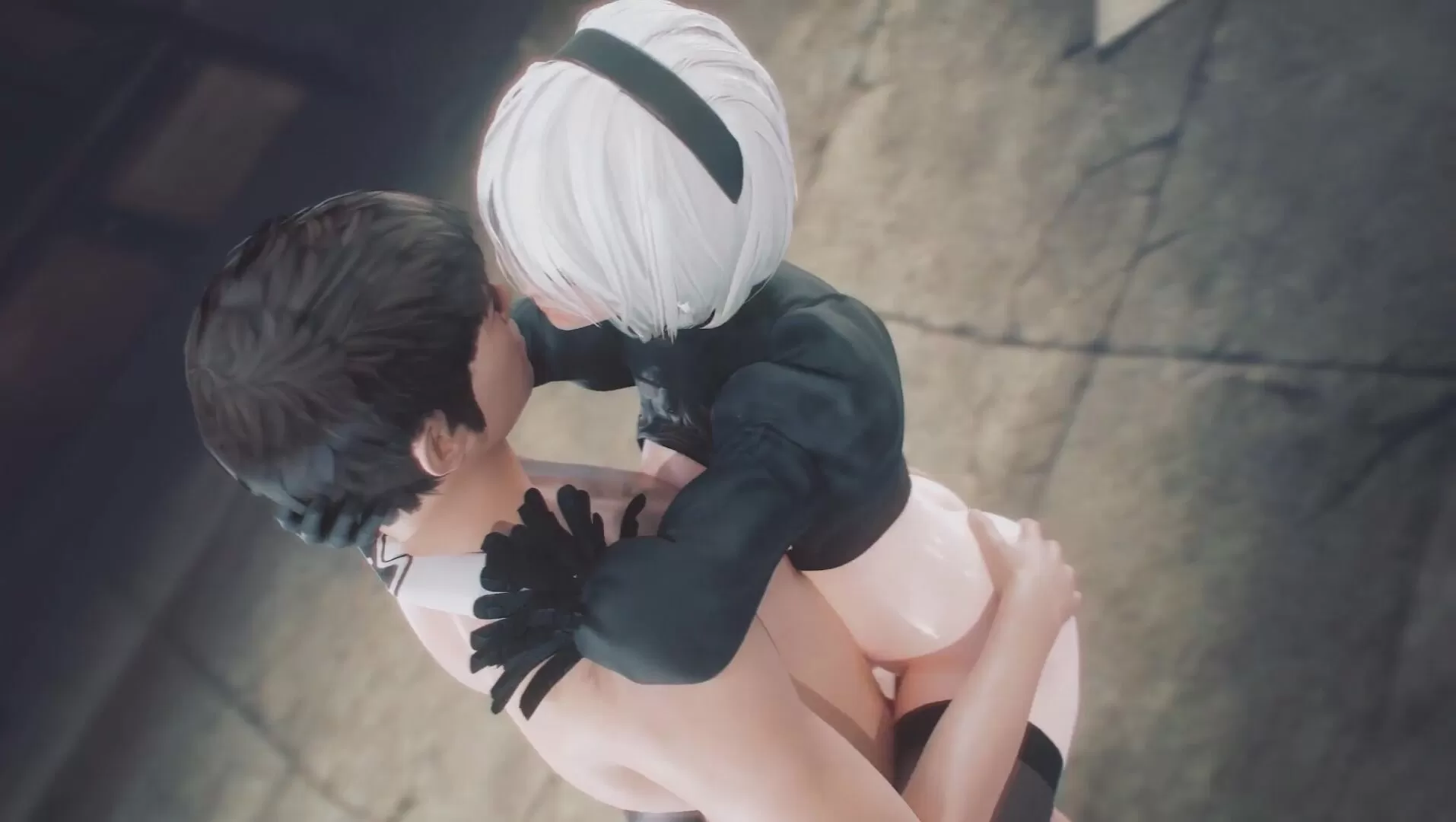 don arias recommends 2b Nier Porn