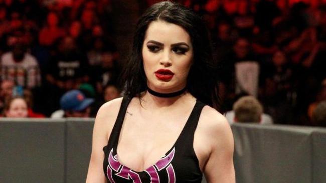 arda ak recommends wwe paige porn pic