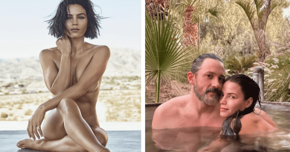 danny manriquez recommends Jenna Dewan Leaked