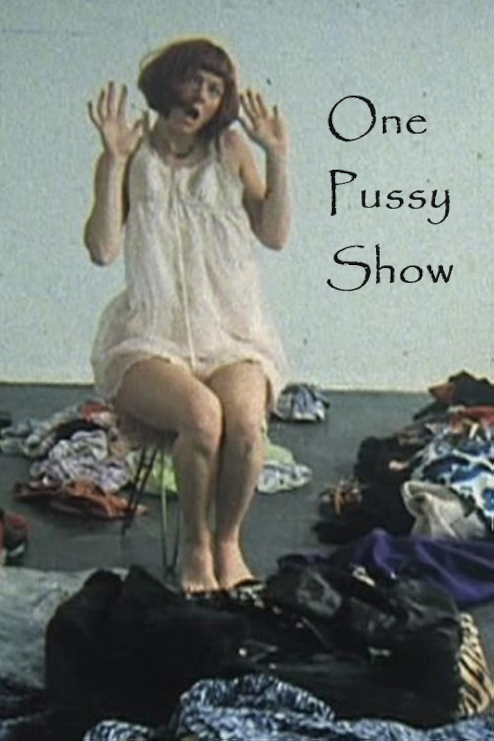 adam chun recommends pussy show pic