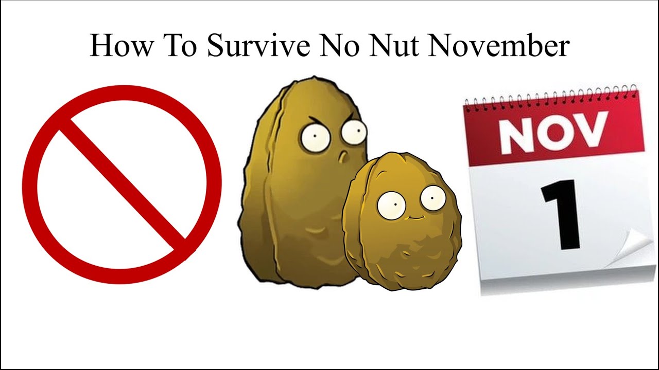 cristina hernandez share how to survive no nut november photos