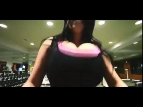 connie foust recommends huge bouncing tittys pic