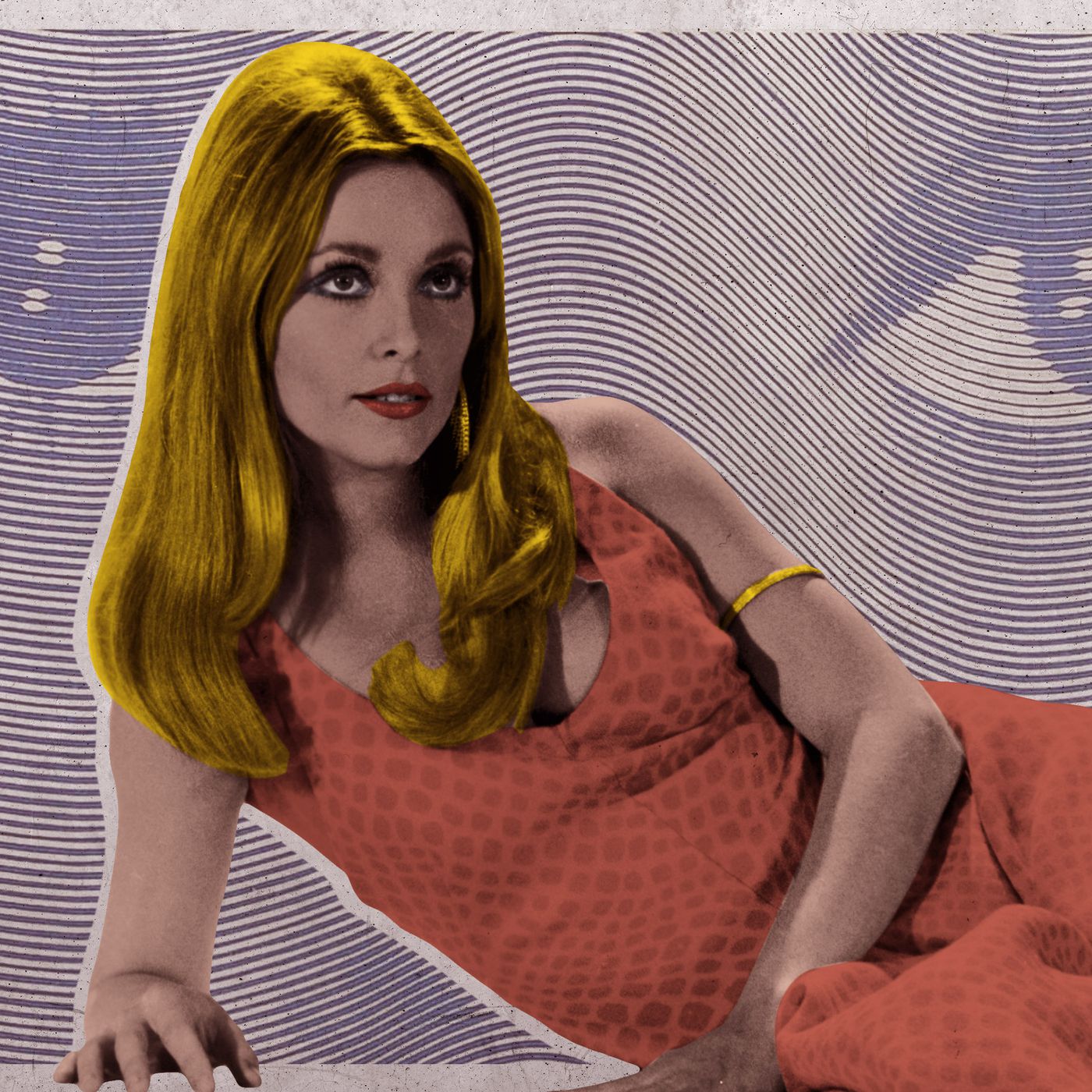 alie olivas add sharon tate hot photo