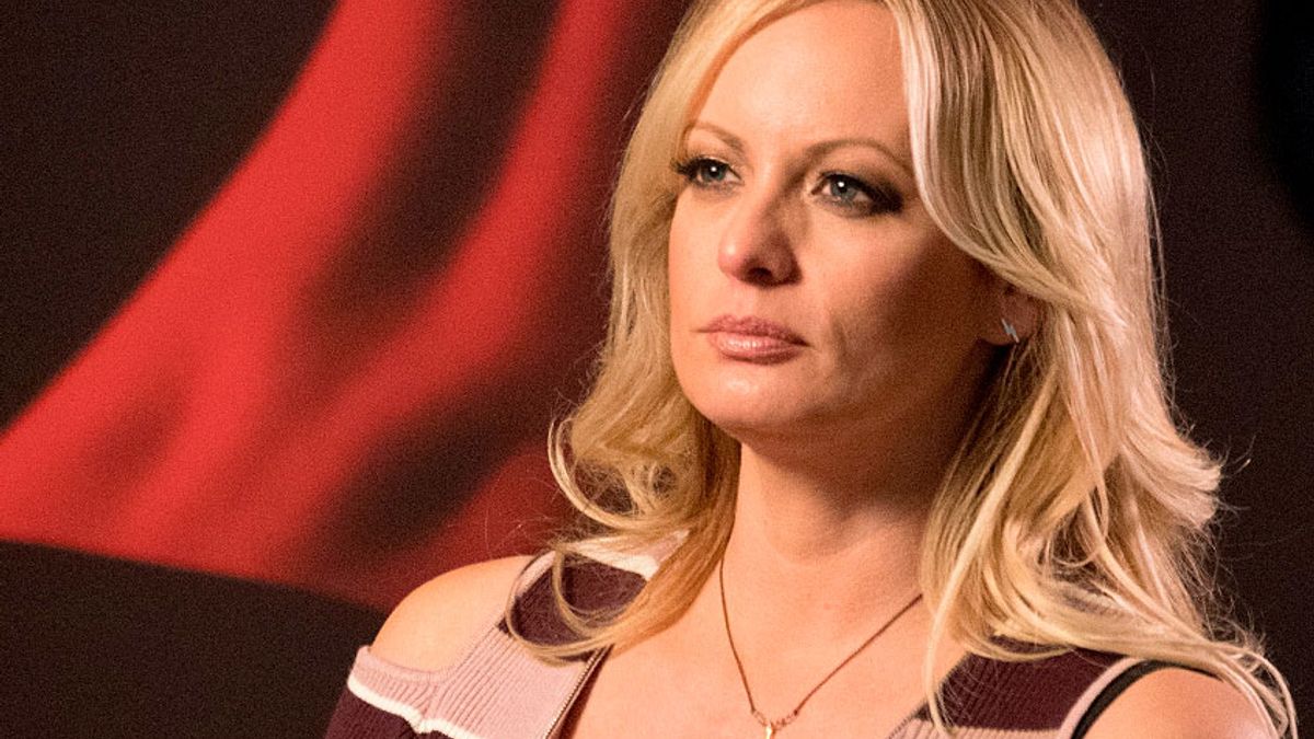 asish gupta recommends Naked Pictures Of Stormy Daniels