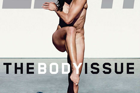 Hope Solo Nude Leak toy tester