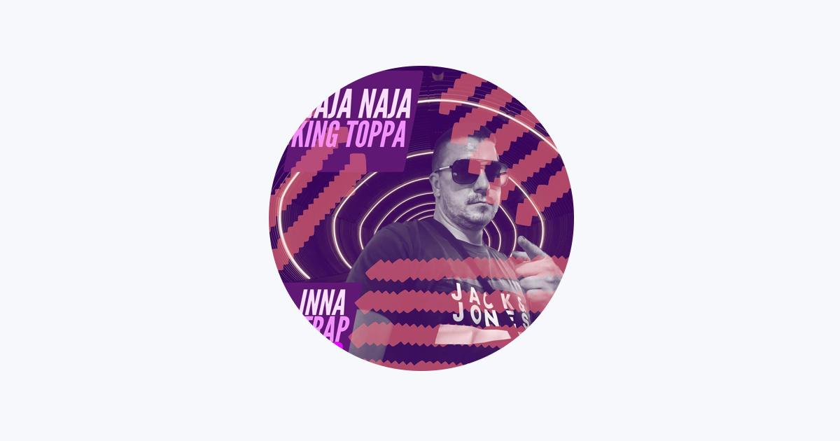 Best of Naja irie