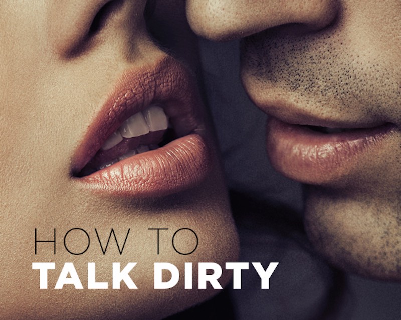 claudia kla recommends dirty talk for a guy pic