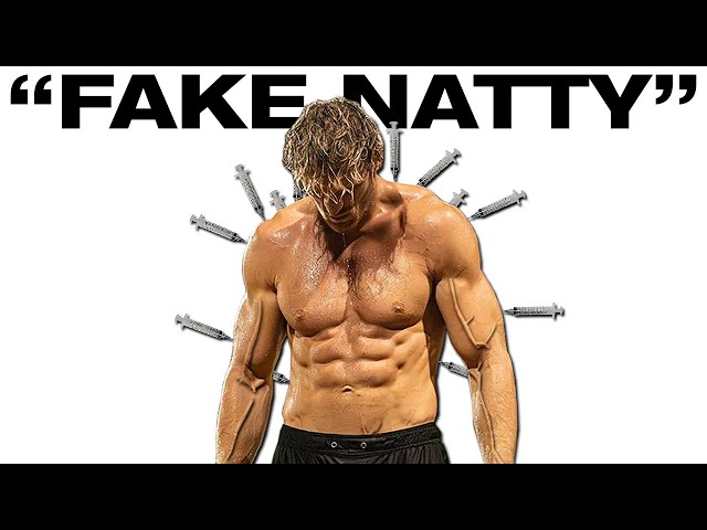 ana norman recommends logan paul natty pic