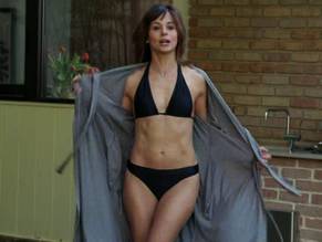 denis labreche recommends Stephanie Szostak Nude