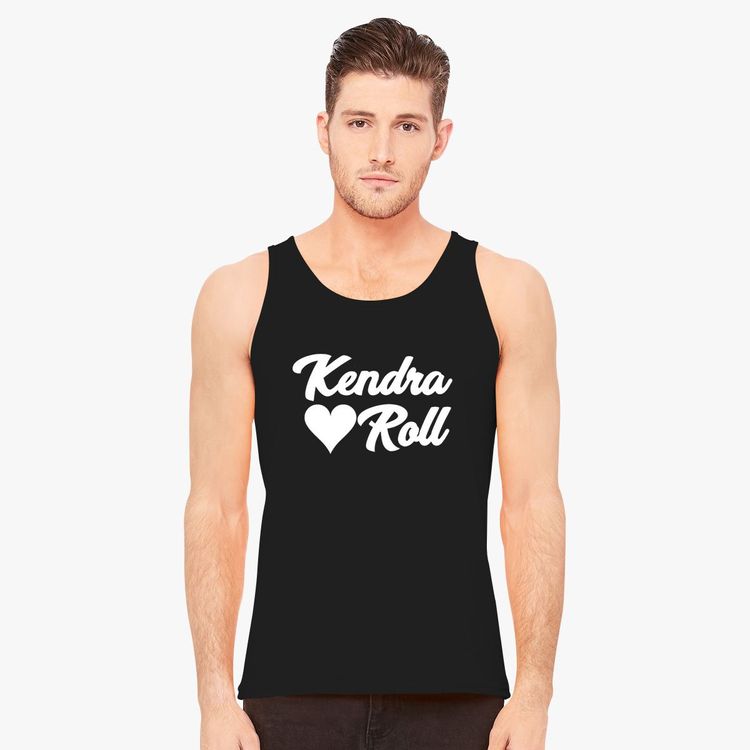 kendra roll