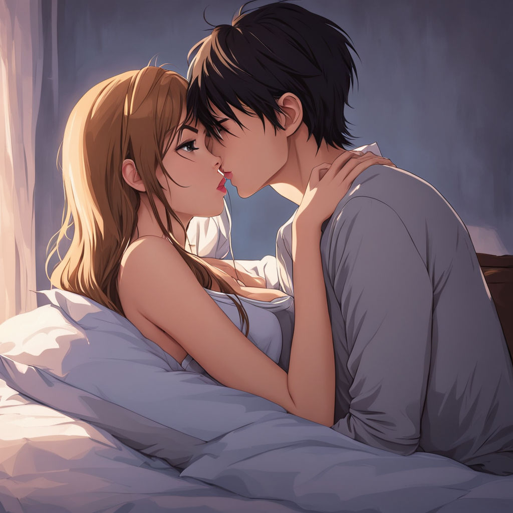 avon georgia share romance anime with sex photos