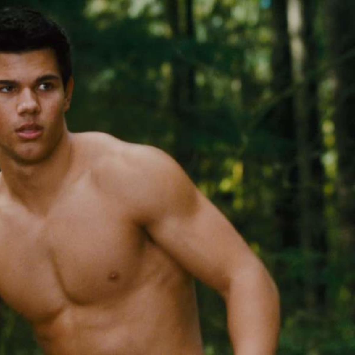 daniel paterson recommends jacob black nude pic