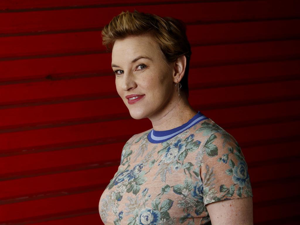 ash layton recommends Kate Mulvany Nude