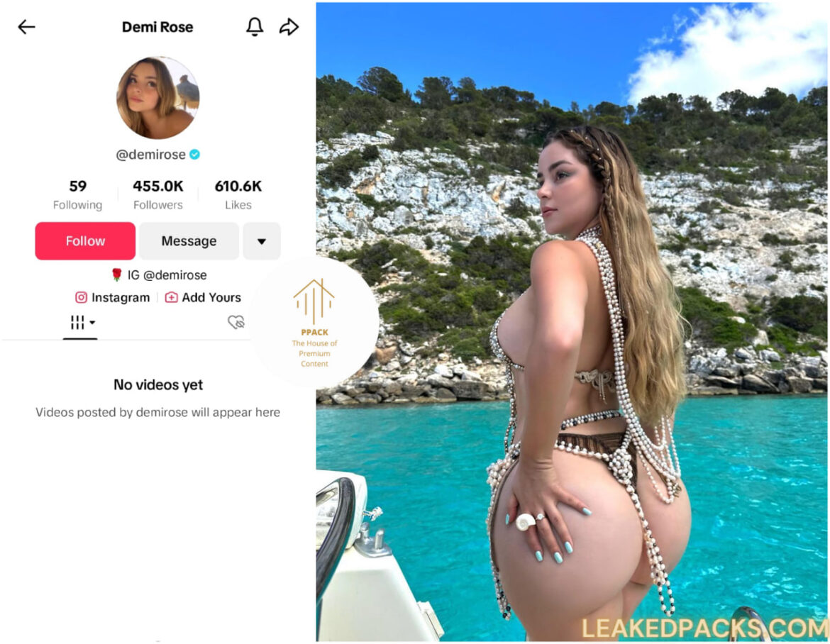 anthony allegra add photo demi rose onlyfans nudes