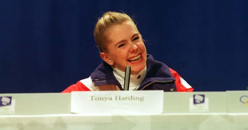 tonya harding in porn