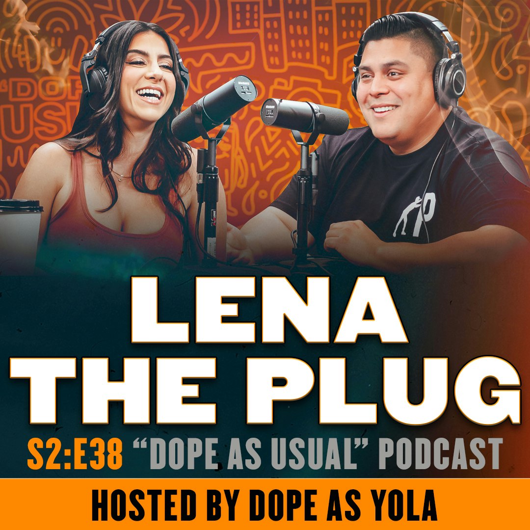 brian chorney recommends lena the plug podcast porn pic