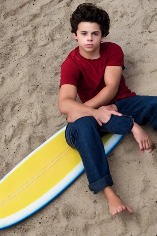 cristy bailey add jake t austin feet photo