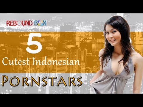 anju wilson recommends indonesian porn star pic