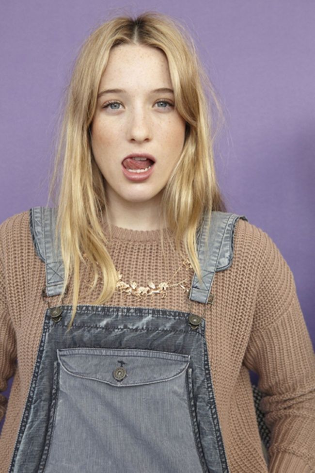 danielle milligan recommends sophie lowe hot pic