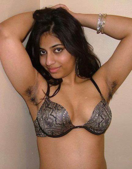 desi hairy armpit