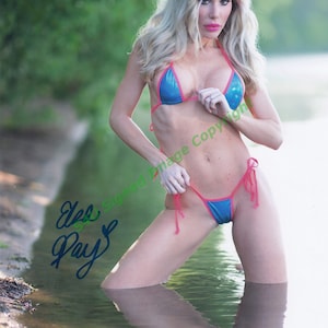 craig duhamel add elsa jean x photo