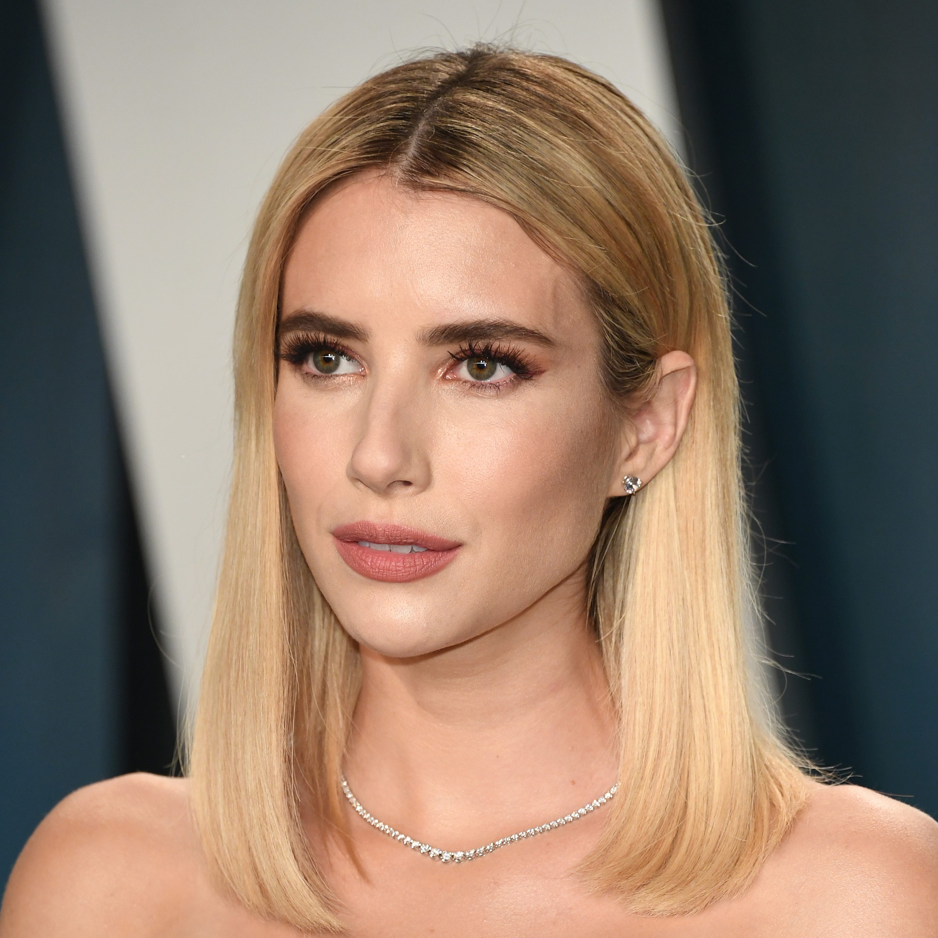 Best of Emma roberts nude pics