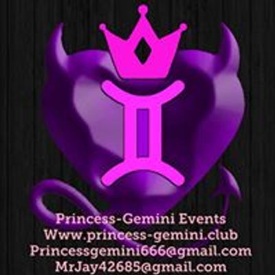 Princess Gemini training video