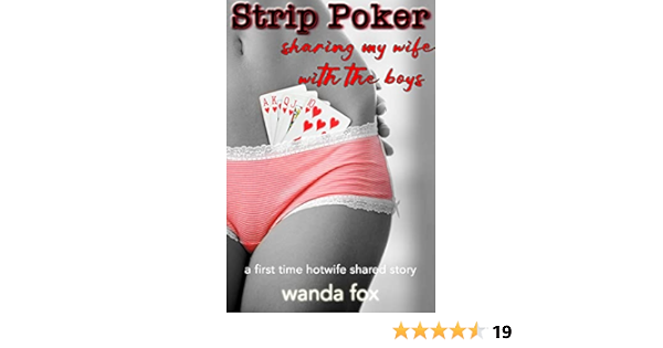 antonio pandolfi add racy strip poker photo