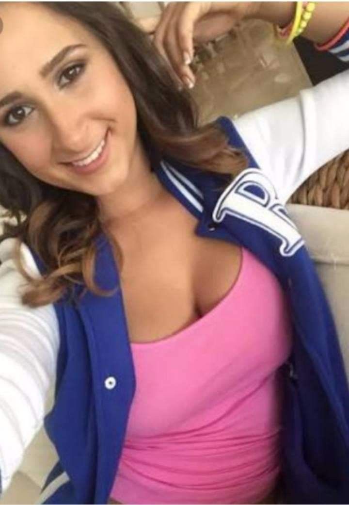 caroline denny share ashley adams selfies photos