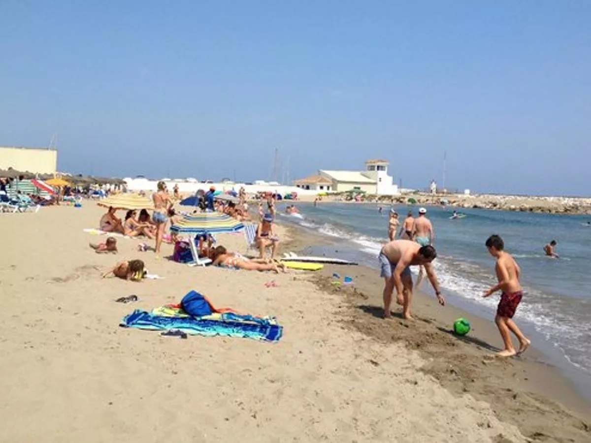 andrew doerr recommends naked teenagers on the beach pic