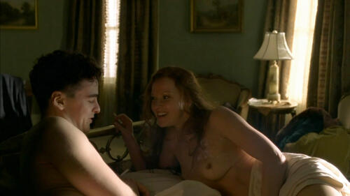 daniel habgood recommends Boardwalk Empire Nude