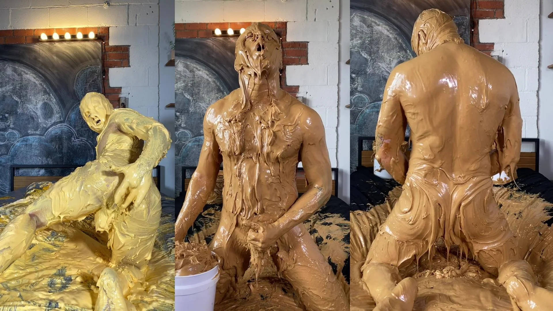 aaron hipple share gunge porn photos