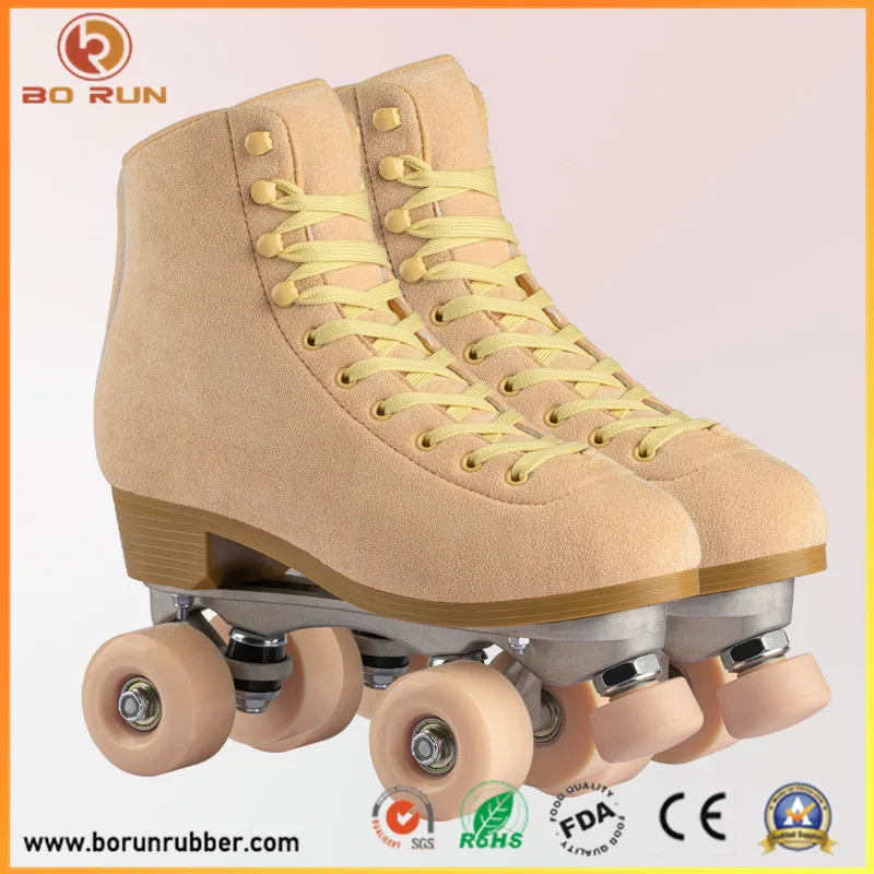 asrafuzzaman khan recommends Nude Roller Skating