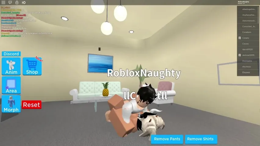 daisy cervantes recommends roblox po rn pic