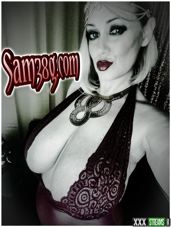 abz johnson recommends samantha 38g onlyfans pic