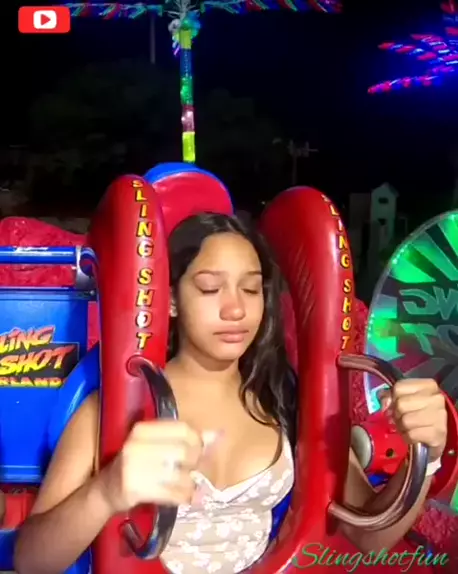 Best of Sling shot nip slip