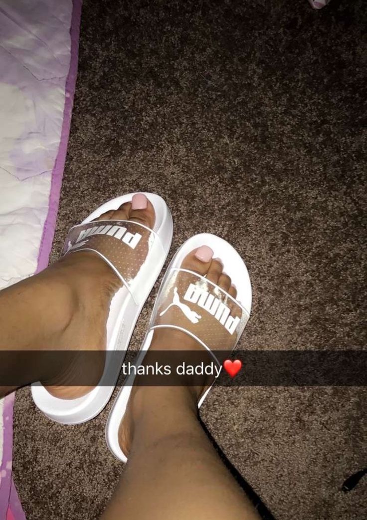 chad delk recommends daddy feet porn pic