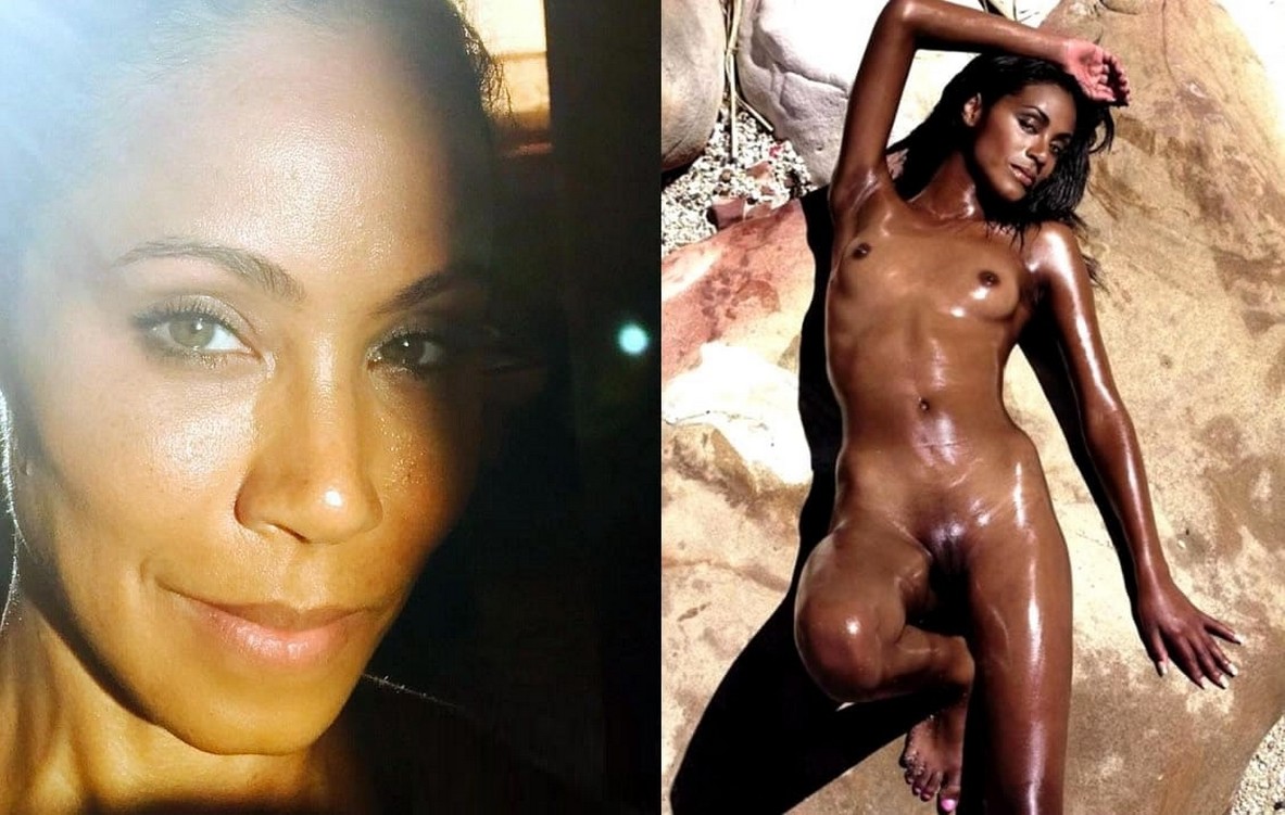 chad wurtz recommends Jada Pinkett Smith Naked