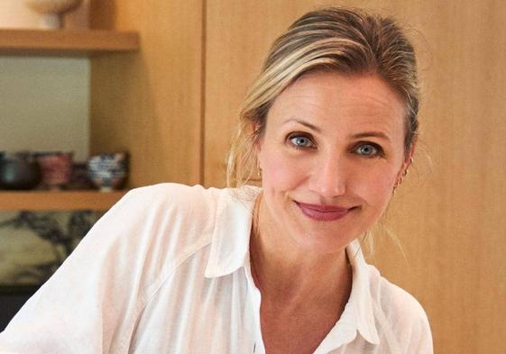 ashley farleigh recommends cameron diaz pornografia pic