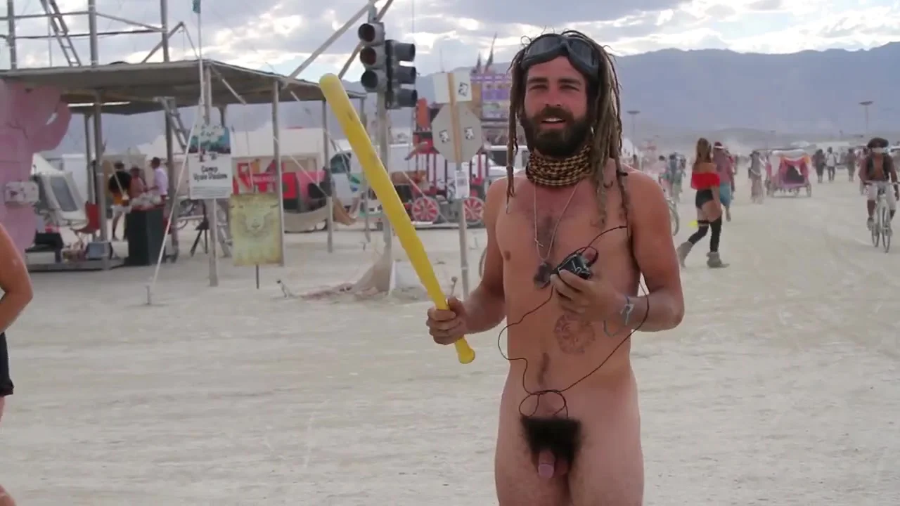 carissa fernandez recommends Burning Man Naked Tumblr