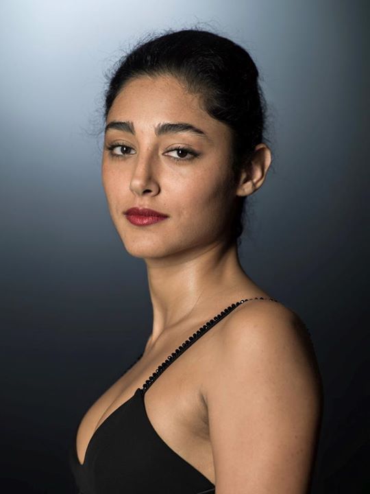 ahmad salimi recommends golshifteh farahani sexy pic