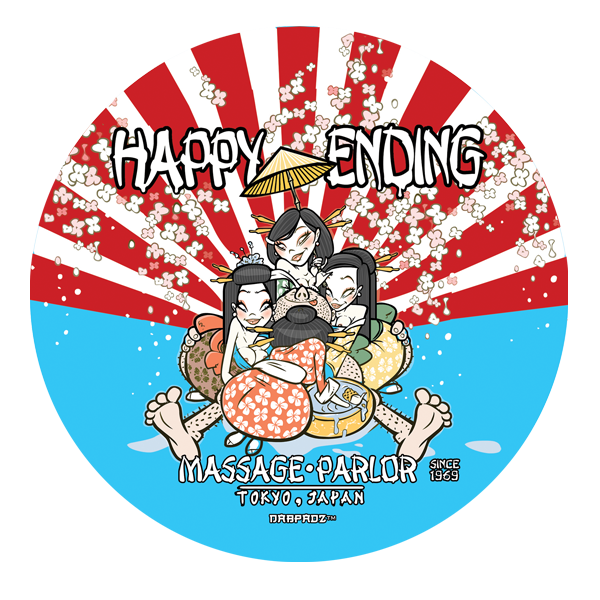 dani casey recommends Best Massage Happy Ending