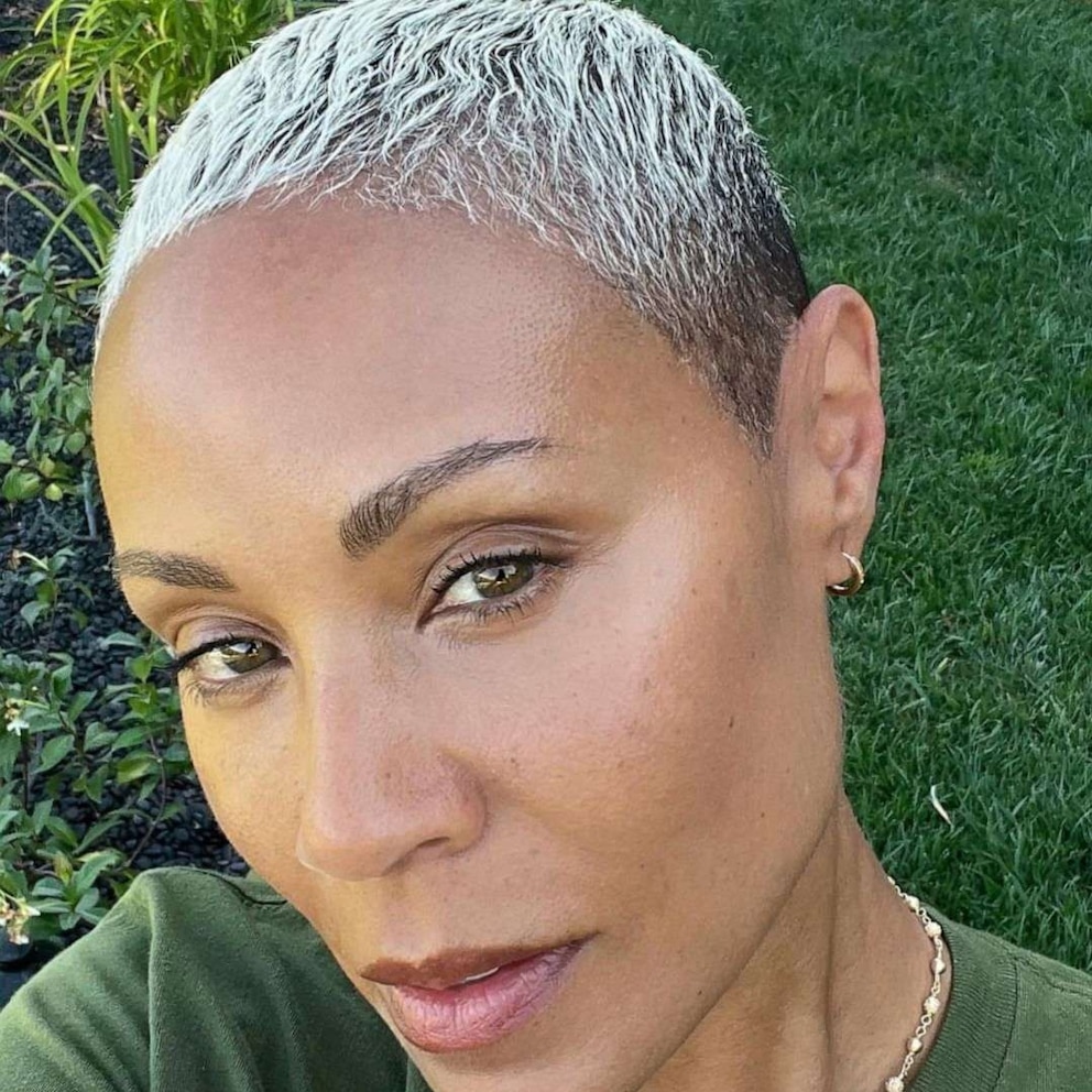 courtney k brown recommends jada pinkett nude pic