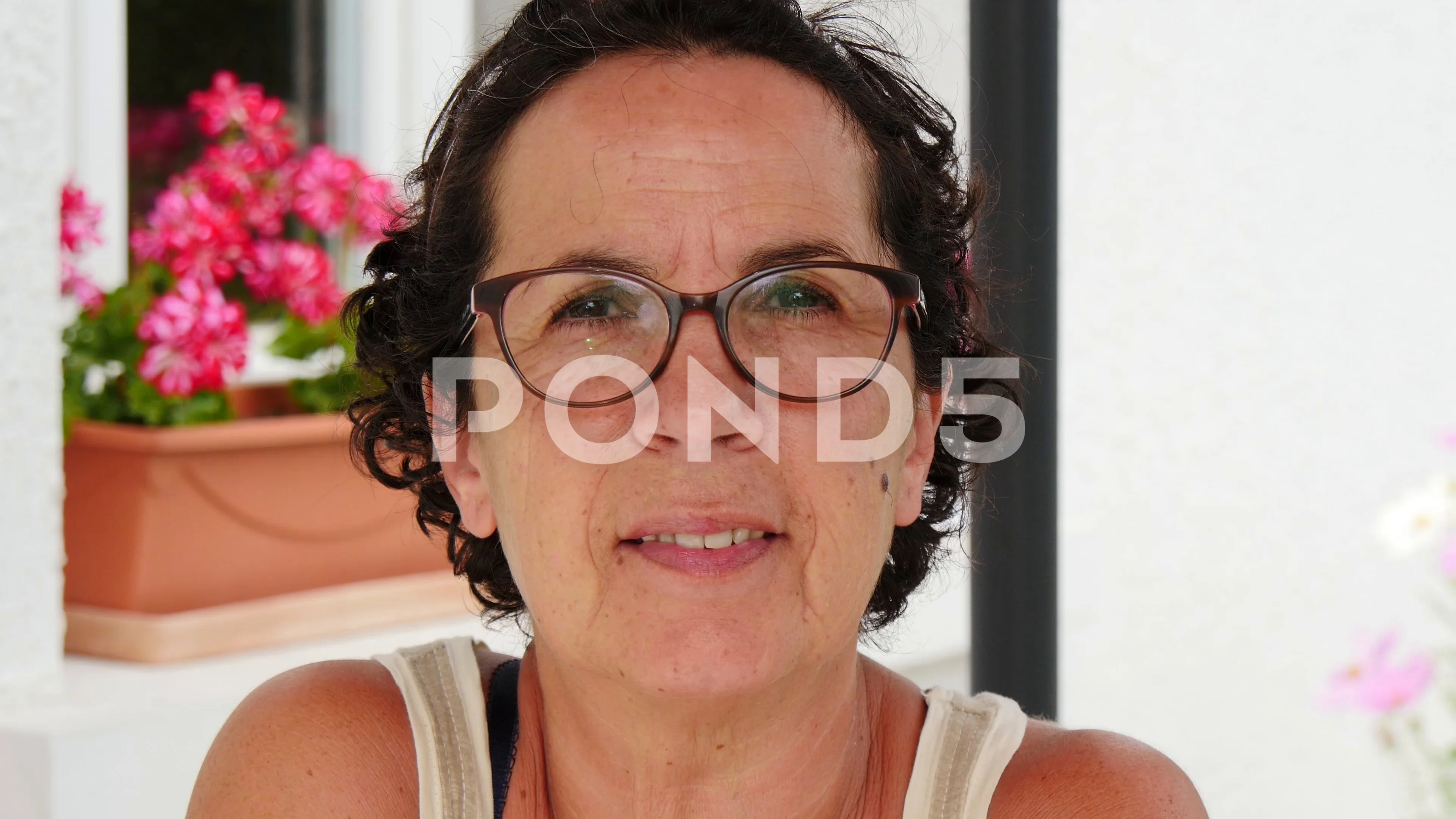 allyson pennypacker add milf brunette glasses photo