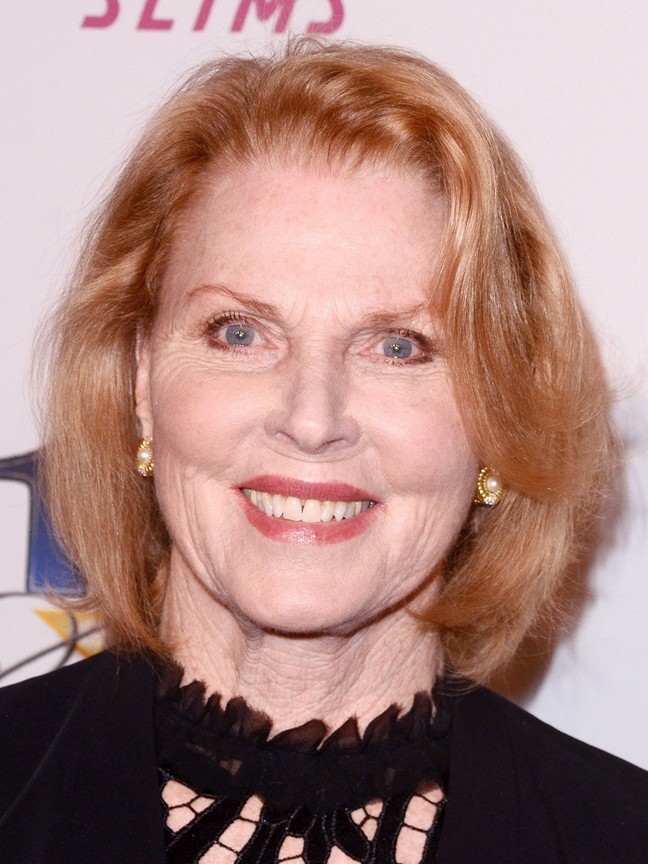 belinda adkins recommends mariette hartley naked pic