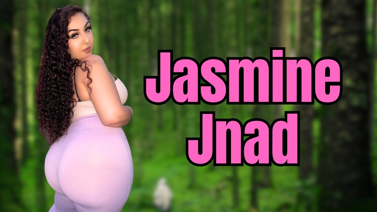 arlyn ramos recommends jasmine jnad pic