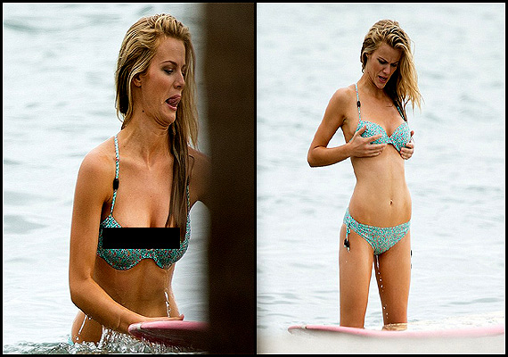 bruce banker recommends brooklyn decker nude pic