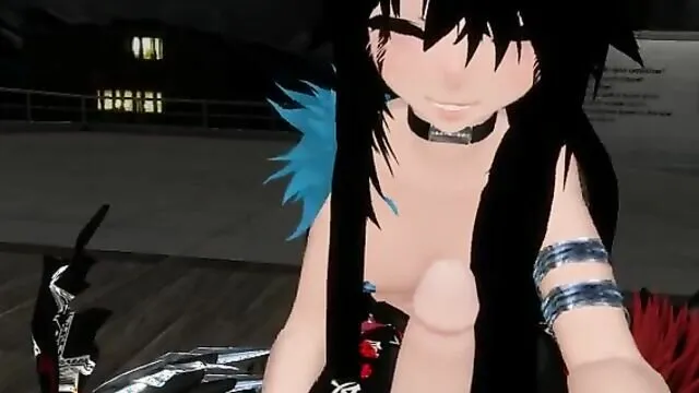 almog katz recommends Vrchat Erp Porn