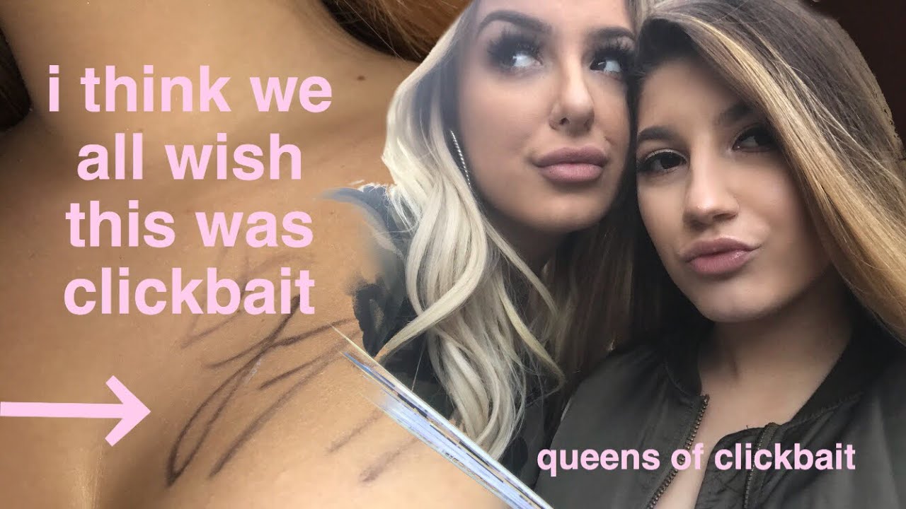 domonique mack recommends tana mongeau tits pic